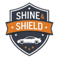 Shine & Shield logo